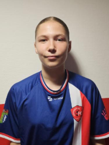 Gina Maria Dietze