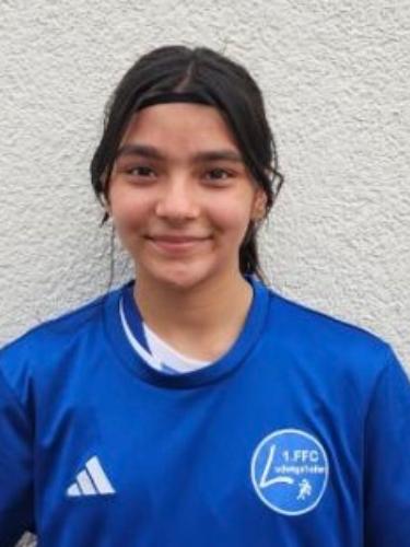 Nazanin Ibrahim Khil