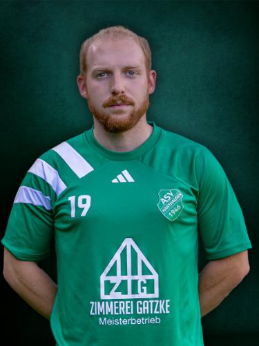 Sebastian Damian Cyperek