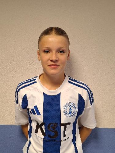 Alina Sophia Sinning