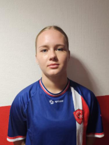 Enna Mathilde Fellmann