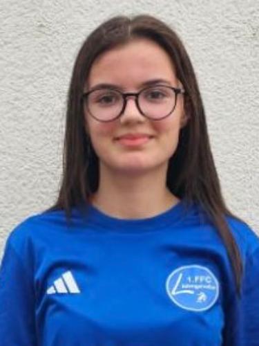 Alessia Maria Bacescu