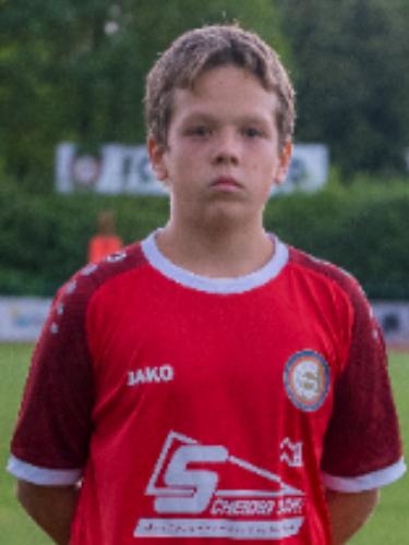 Maksym Vasylenko