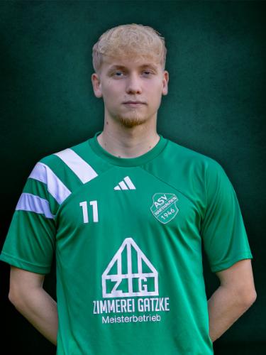 Iven Gaisser