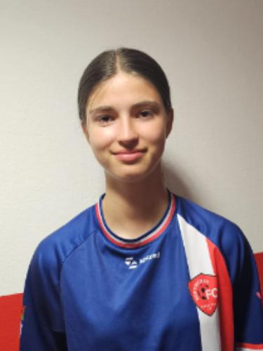 Mathilda Gebhardt