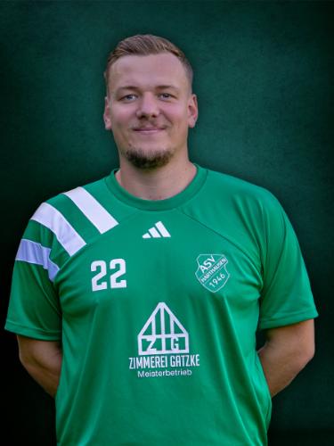 Ewald Gatzke