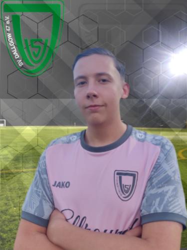 Lukas Forster