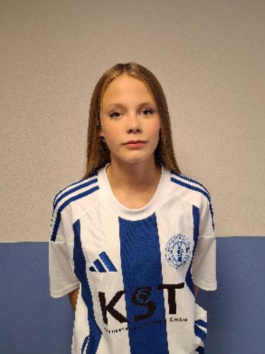 Ronja Bakker