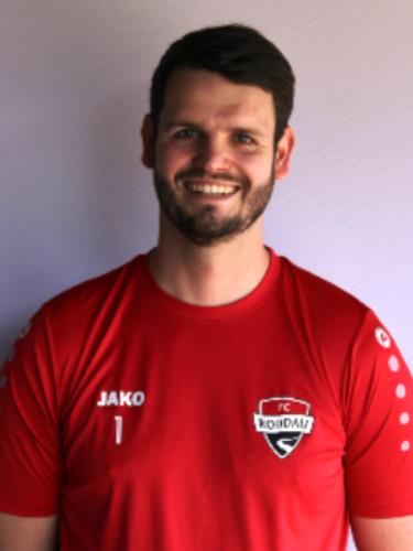 Marc-Kevin Senger