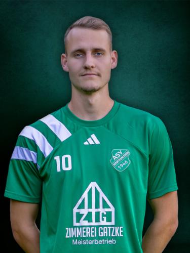 Yannick Hoffmann