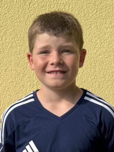 Johannes Krüger