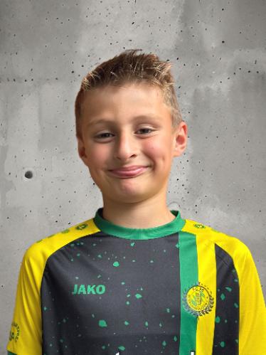 Noah Franke