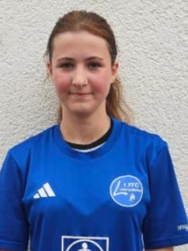 Emily Celine Keicher