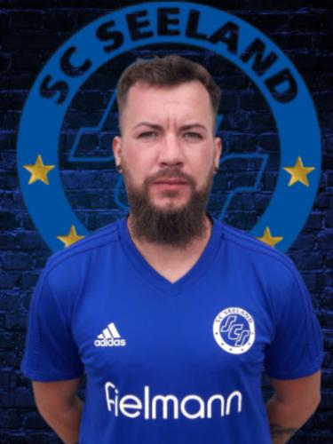 Tobias Reiche
