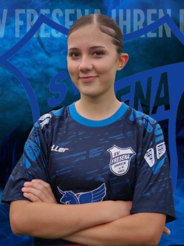 Henrieke Doornbos