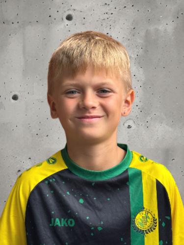 Mason Schamun