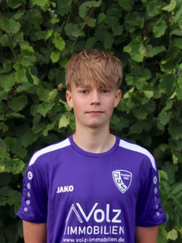 Kimi Niklas Schneuer