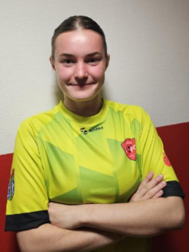 Jondra Teßmann