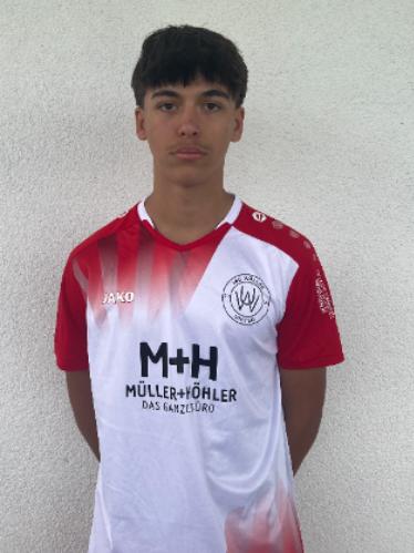 Jonas Benedikt Wirth