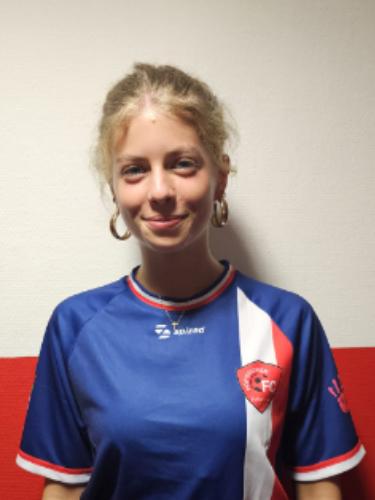Lexa Wichmann