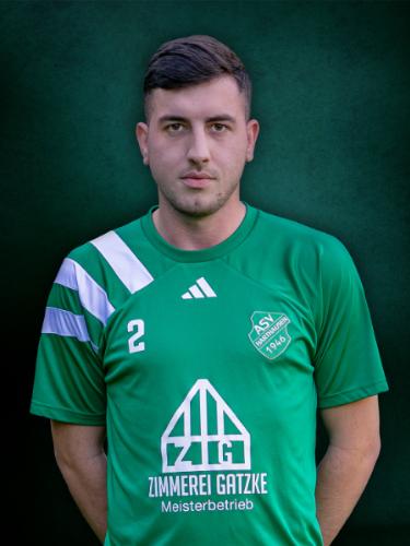 Viktor Roth