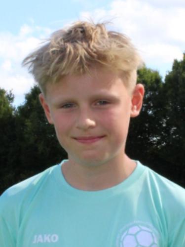 Lennard Smidt
