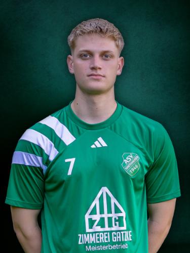 Tim Tremmel