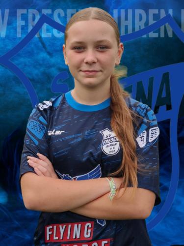 Lara Marie Heiken