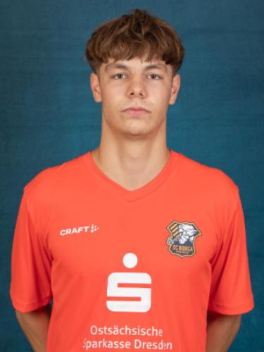 Norwin Emilian Bernhardt