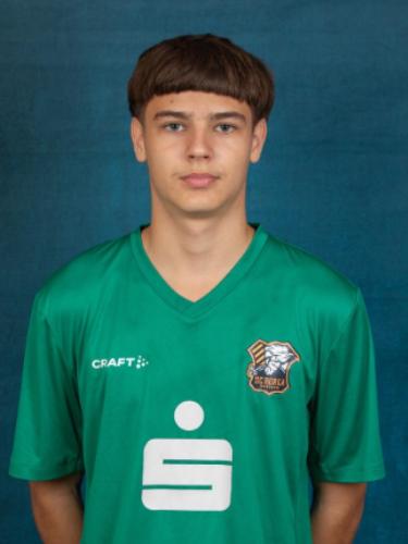 Nico Filipovic