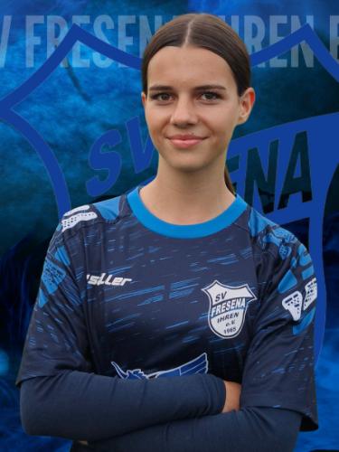 Leefke Seemann