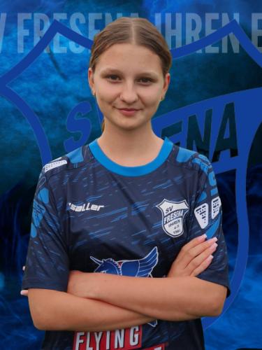 Amelie Woortmann