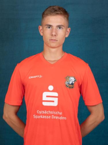 Patrick Semar