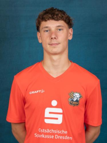 Luca Weisheit