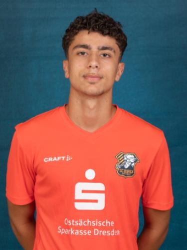 Muhammed Yildirim