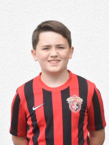 Jonas Laurin Fabian