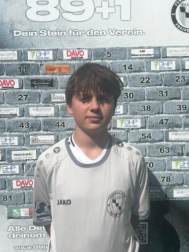 Fabio Diehl