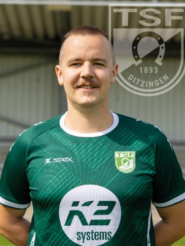Jens Kolb