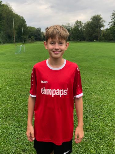 Hannes Wolpert