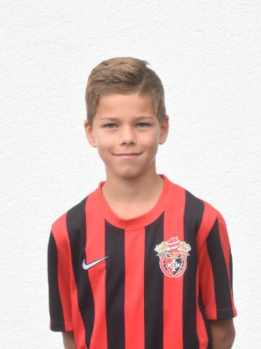 Marlon Wörner