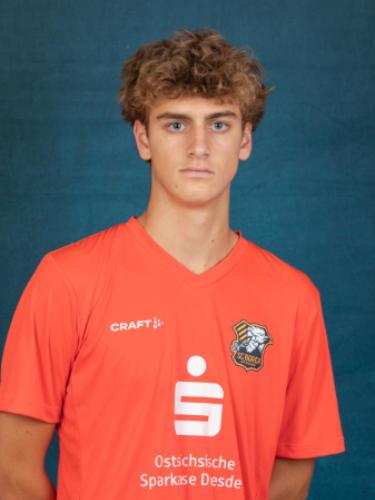 Matthew Graham Zilinskas