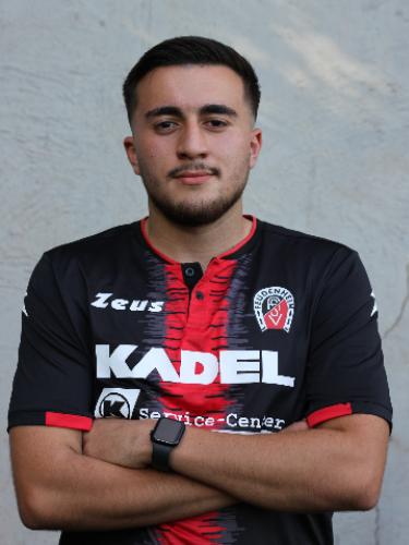 Arda Altundag