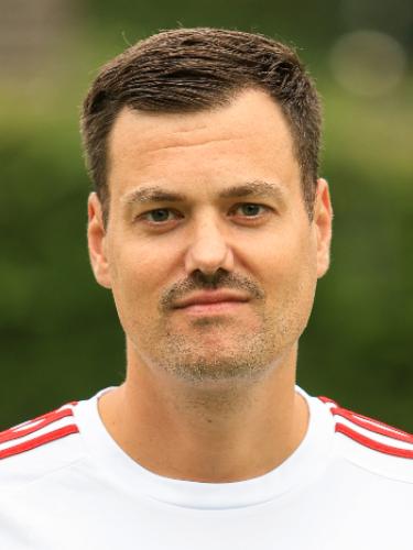 Ulrich Richard Grewe
