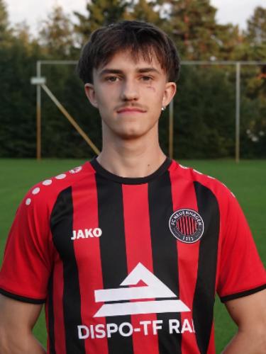 Luis Feist