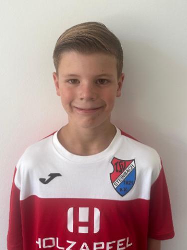 Jamie-Felipe Weidenbach
