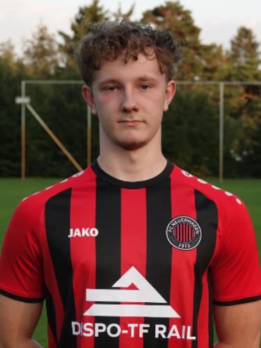 Erik Friedel