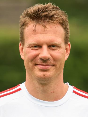 Joshua Mülter