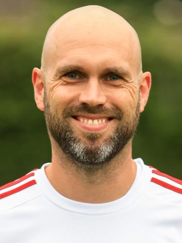 Dennis Rickert