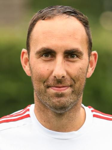 Andre Sjuts