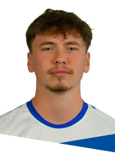 Timo Hilbert